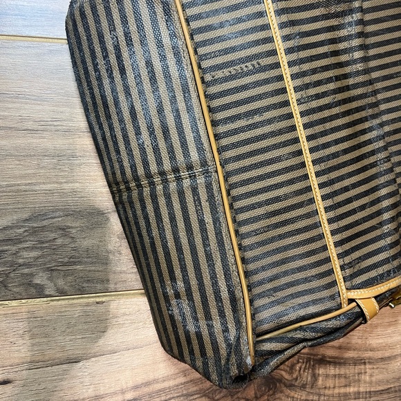 WOMEN'S VINTAGE FENDI BAG - Picture 5 of 10